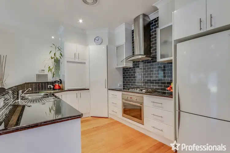 Fifth view of Homely house listing, 85 Kangaroo Gully Road, Kangaroo Flat VIC 3555