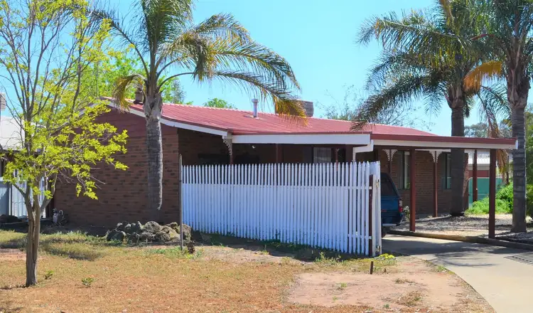 Main view of Homely house listing, 23 Madeline Street, Numurkah VIC 3636