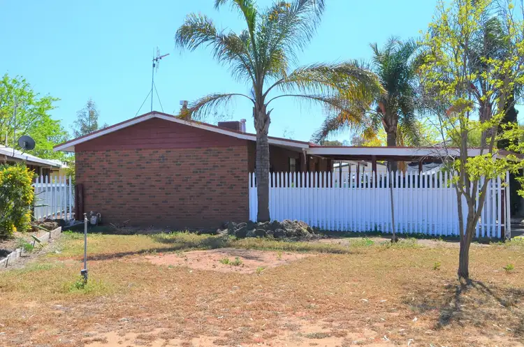 Second view of Homely house listing, 23 Madeline Street, Numurkah VIC 3636