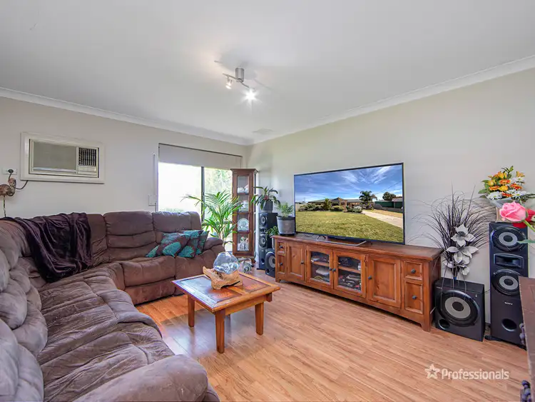 Second view of Homely house listing, 13 Otway Crescent, High Wycombe WA 6057