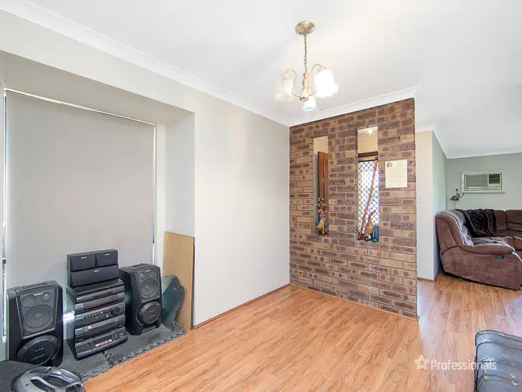 Fourth view of Homely house listing, 13 Otway Crescent, High Wycombe WA 6057