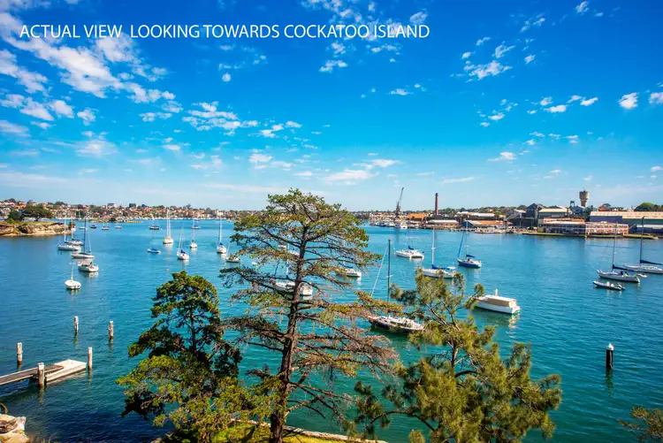 21/10 Gow Street, Balmain NSW 2041