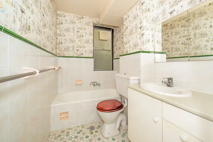 Fifth view of Homely apartment listing, 21/10 Gow Street, Balmain NSW 2041