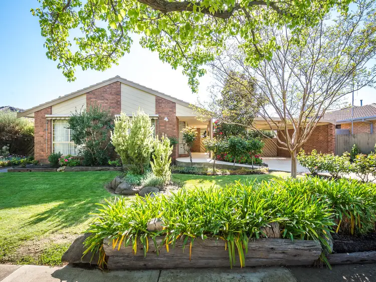 Main view of Homely house listing, 42 Orchard Circuit, Shepparton VIC 3630