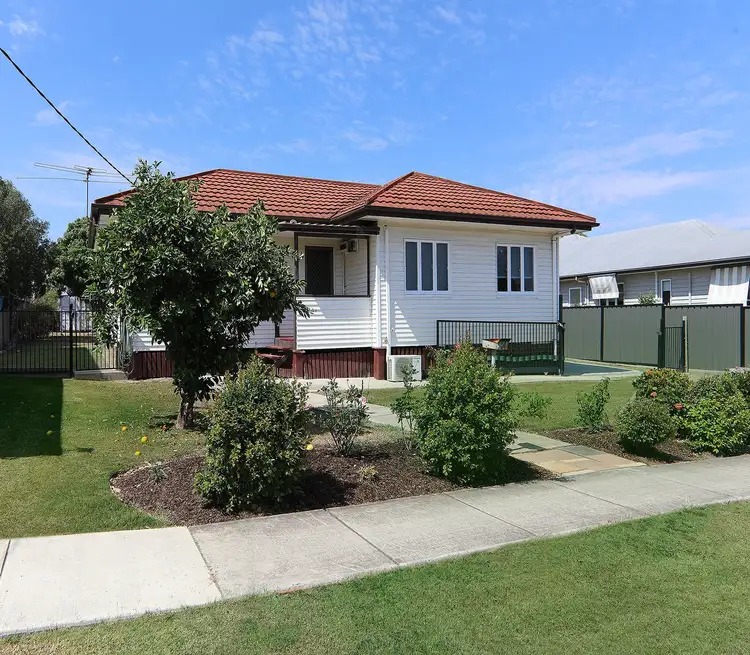 84 Harrington Street, Darra QLD 4076