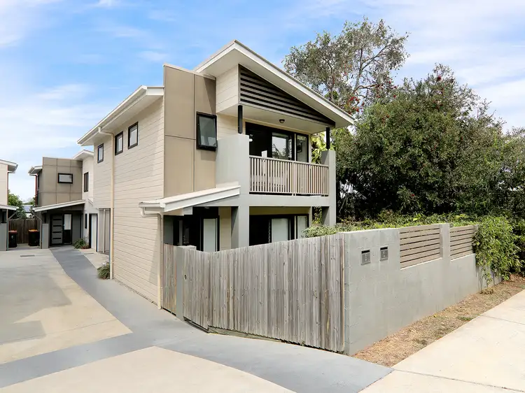 4/27 Forest Street, Moorooka QLD 4105