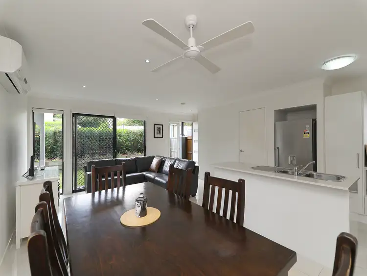 Sixth view of Homely townhouse listing, 4/27 Forest Street, Moorooka QLD 4105