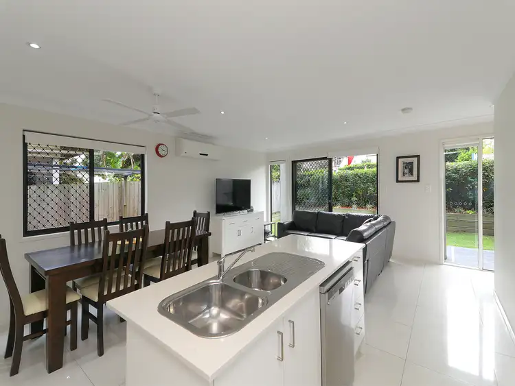 Seventh view of Homely townhouse listing, 4/27 Forest Street, Moorooka QLD 4105