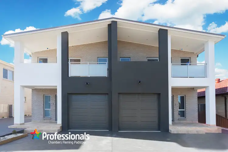 2/113-117 Ely Street, Revesby NSW 2212