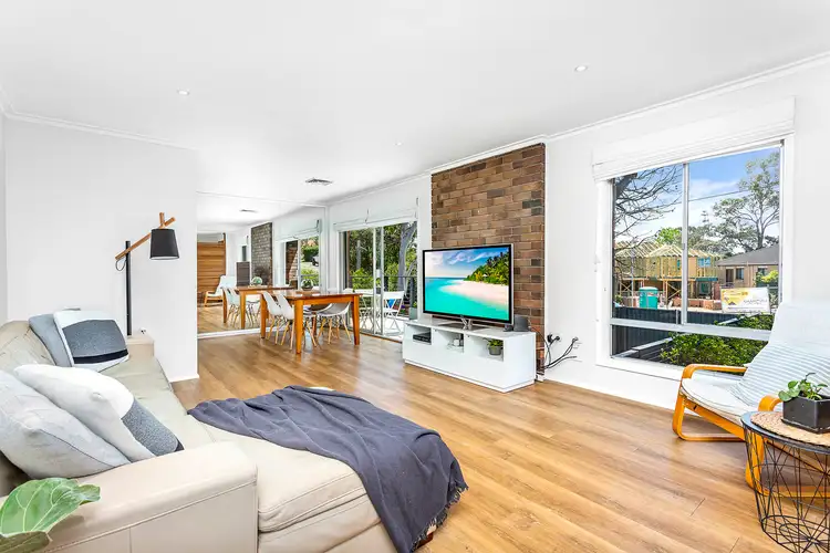 Second view of Homely house listing, 1 Burbank Avenue, East Hills NSW 2213