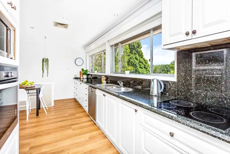 Third view of Homely house listing, 1 Burbank Avenue, East Hills NSW 2213