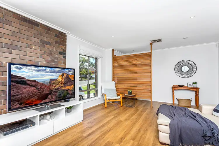 Fifth view of Homely house listing, 1 Burbank Avenue, East Hills NSW 2213