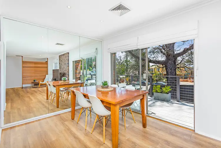Sixth view of Homely house listing, 1 Burbank Avenue, East Hills NSW 2213
