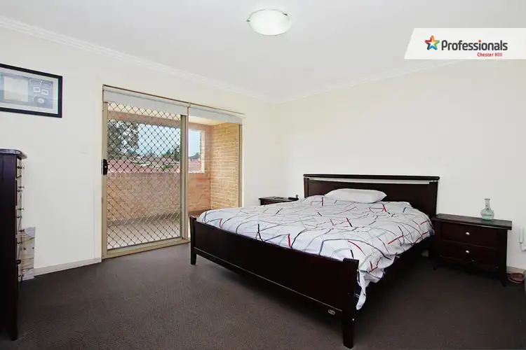 Fourth view of Homely semi-detached listing, 51A Woodland Road, Chester Hill NSW 2162