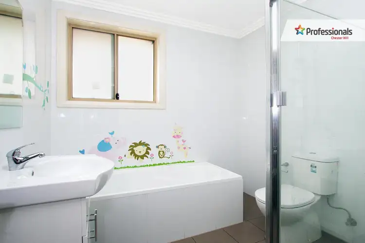 Fifth view of Homely semi-detached listing, 51A Woodland Road, Chester Hill NSW 2162