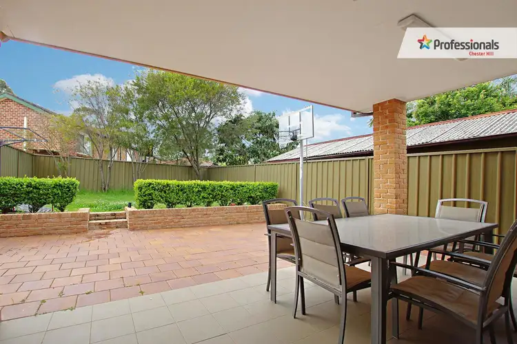 Sixth view of Homely semi-detached listing, 51A Woodland Road, Chester Hill NSW 2162