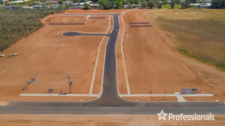 Second view of Homely land listing, LOT Lot 26, Irymple Park Estate Irymple Park Estate, Irymple VIC 3498