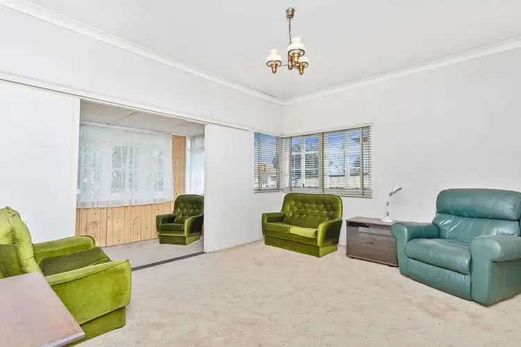 Third view of Homely house listing, 217 Wattle Street, Bankstown NSW 2200
