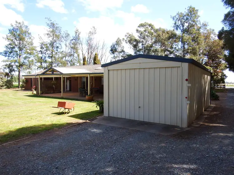 Fourth view of Homely rural property listing, 755 Doyles Road, Kialla VIC 3631