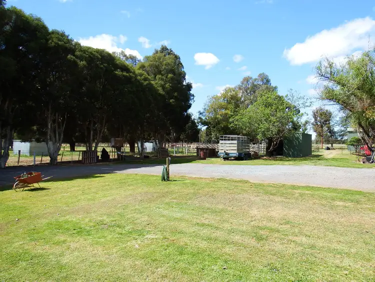Fifth view of Homely rural property listing, 755 Doyles Road, Kialla VIC 3631