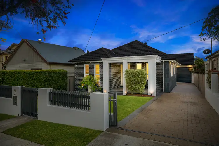 37 Mimosa Road, Greenacre NSW 2190