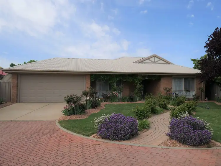 3 Perendale Place, Shepparton VIC 3630