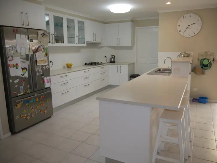 Second view of Homely house listing, 3 Perendale Place, Shepparton VIC 3630