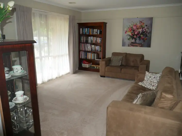 Sixth view of Homely house listing, 3 Perendale Place, Shepparton VIC 3630