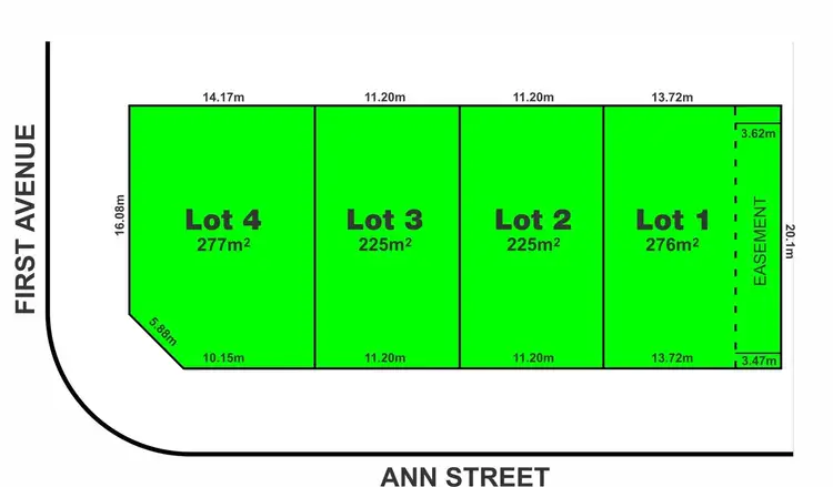 Second view of Homely house listing, House 4/19 First Avenue, Coolum Beach QLD 4573