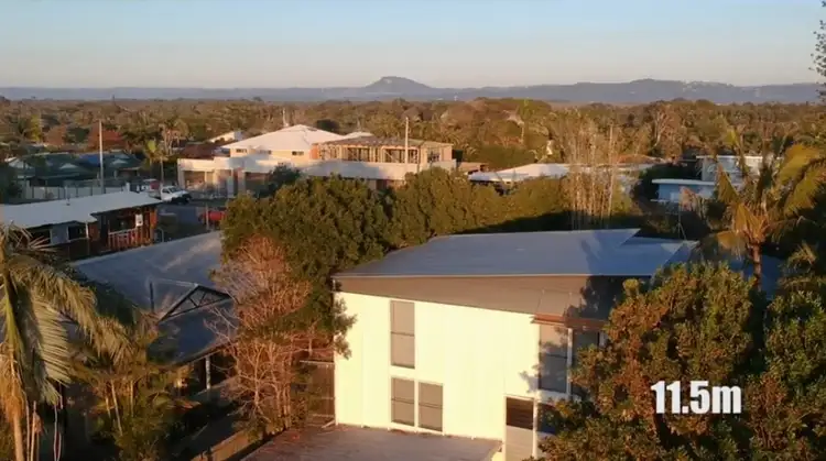 Fourth view of Homely house listing, House 4/19 First Avenue, Coolum Beach QLD 4573