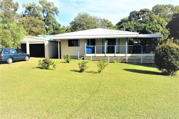 Main view of Homely house listing, 5 Citron Street, Macleay Island QLD 4184