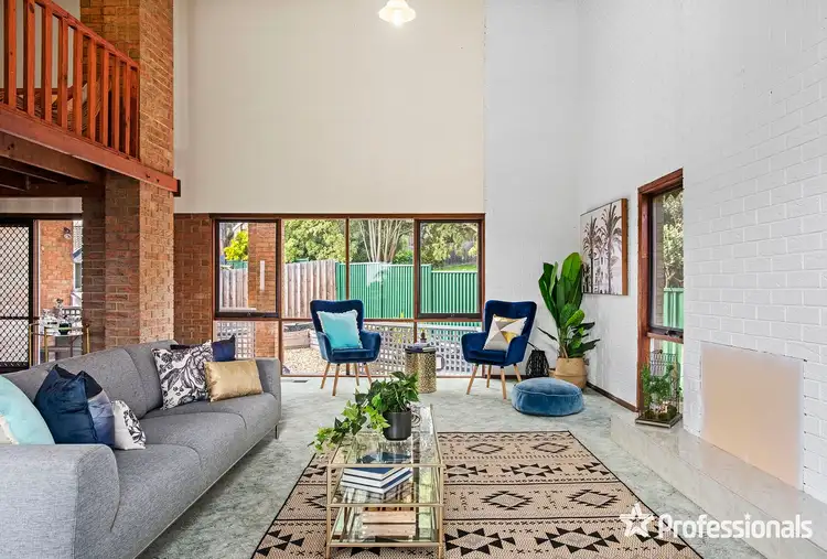 Fifth view of Homely house listing, 9 Highleigh Court, Mooroolbark VIC 3138