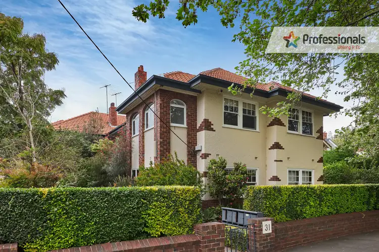 2/31 Broadway, Elwood VIC 3184