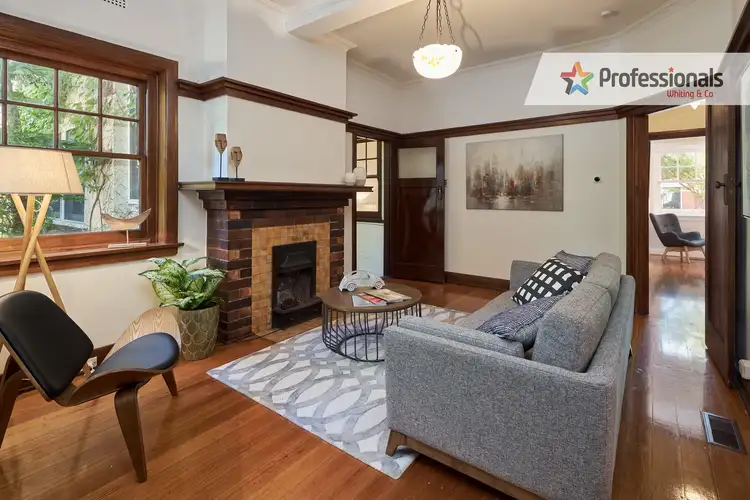 Second view of Homely apartment listing, 2/31 Broadway, Elwood VIC 3184