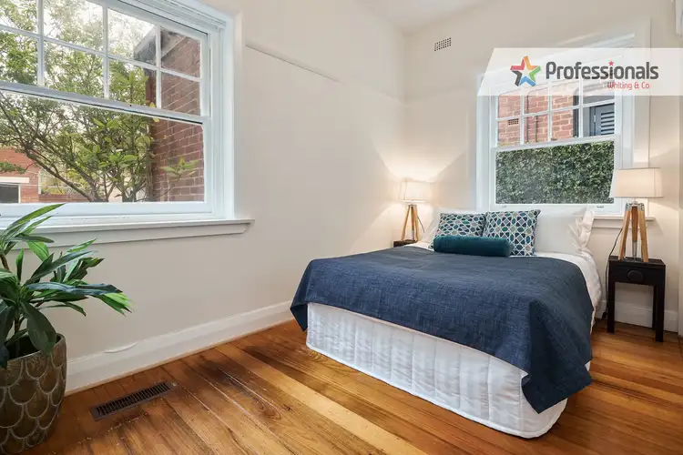 Sixth view of Homely apartment listing, 2/31 Broadway, Elwood VIC 3184