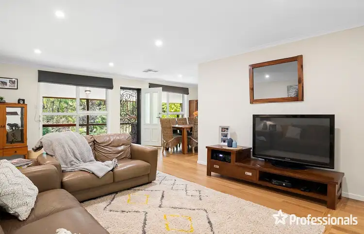 Fifth view of Homely house listing, 12-14 Junction Road, Mount Evelyn VIC 3796