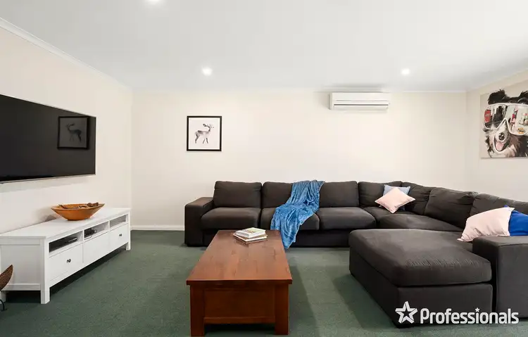 Sixth view of Homely house listing, 12-14 Junction Road, Mount Evelyn VIC 3796
