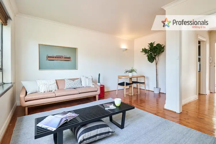 9/37 Grey Street, St Kilda VIC 3182