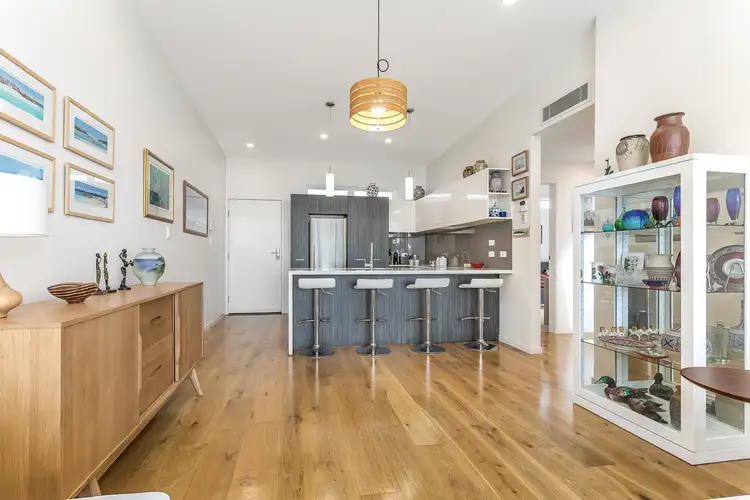 Third view of Homely house listing, 8/30 Second Avenue, Sandgate QLD 4017