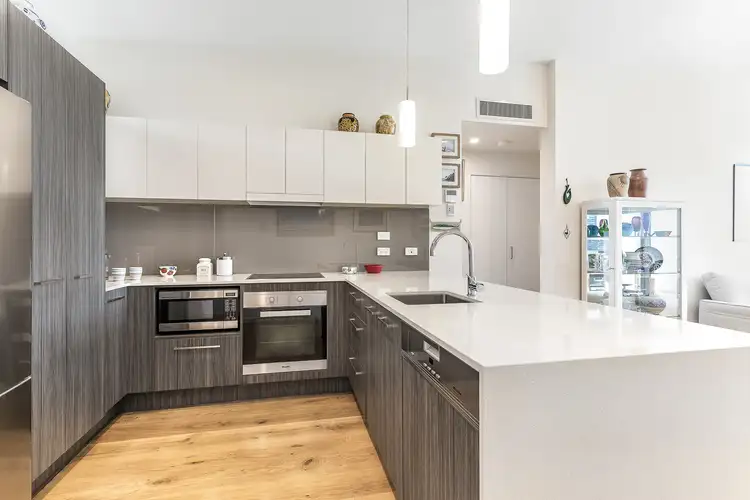 Fourth view of Homely house listing, 8/30 Second Avenue, Sandgate QLD 4017