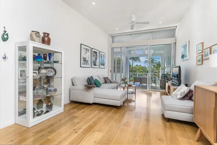 Sixth view of Homely house listing, 8/30 Second Avenue, Sandgate QLD 4017