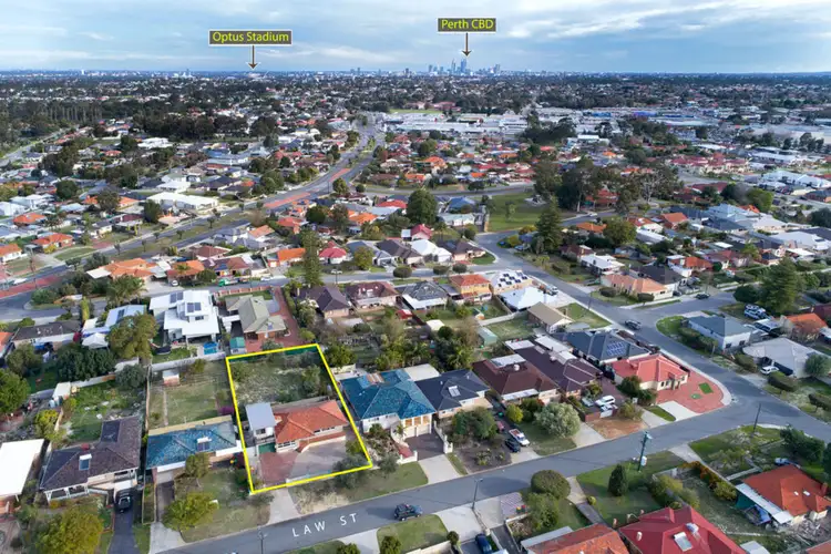 15 Law Street, Morley WA 6062