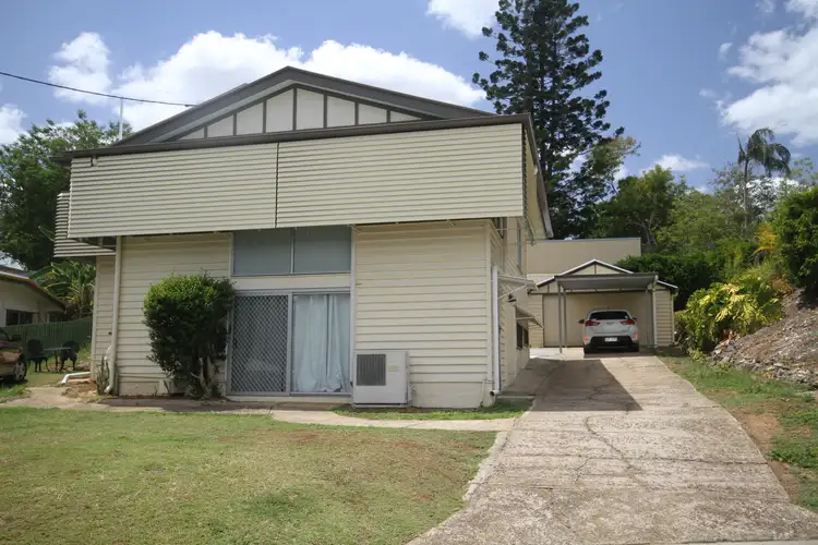 16 Stanley Lane, Gympie QLD 4570