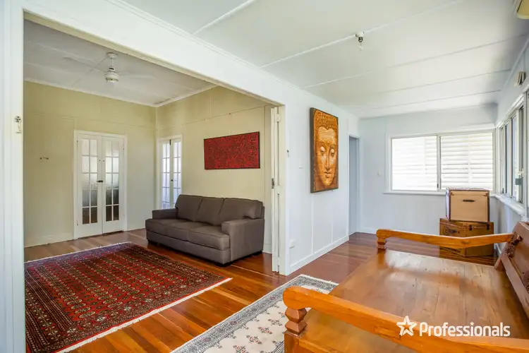 Second view of Homely house listing, 16 Stanley Lane, Gympie QLD 4570