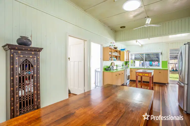 Third view of Homely house listing, 16 Stanley Lane, Gympie QLD 4570