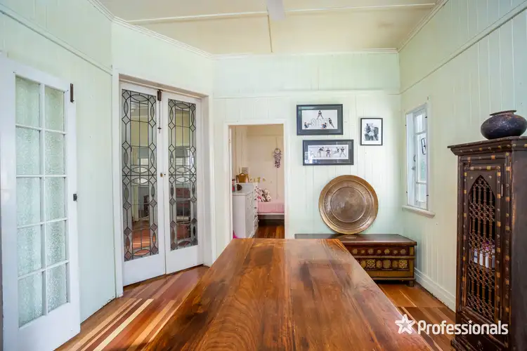 Fifth view of Homely house listing, 16 Stanley Lane, Gympie QLD 4570
