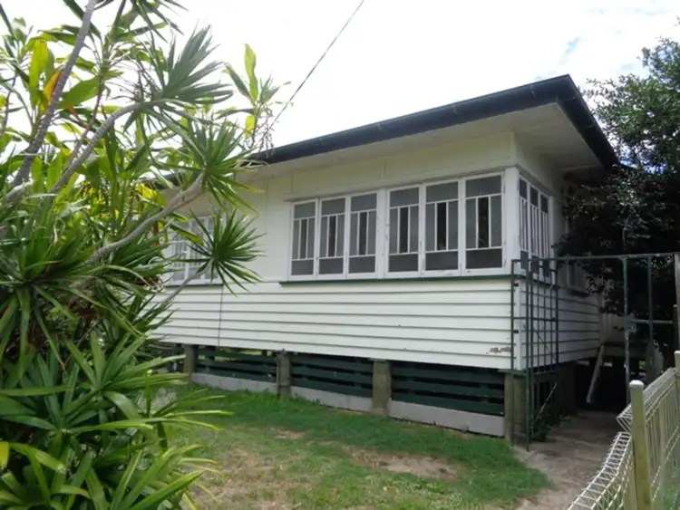 Main view of Homely house listing, 56 Ellen Street, Woody Point QLD 4019