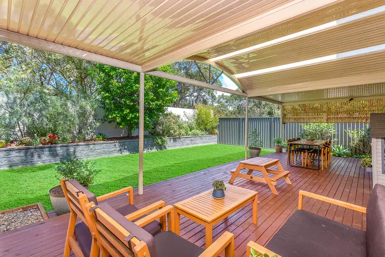 Fifth view of Homely semi-detached listing, 50 Eucalyptus Court, Picnic Point NSW 2213