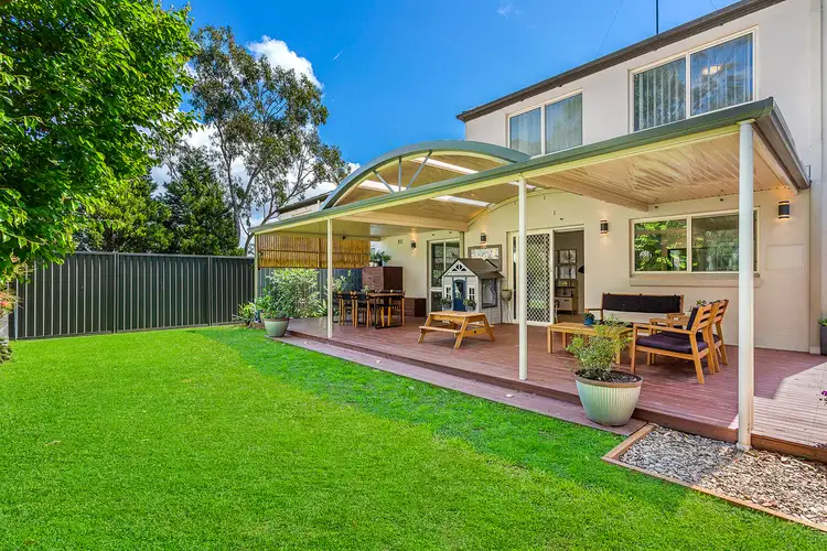 Sixth view of Homely semi-detached listing, 50 Eucalyptus Court, Picnic Point NSW 2213