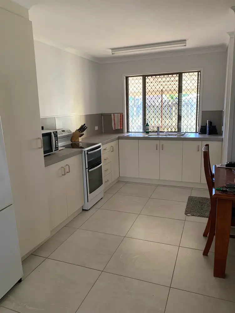 Second view of Homely unit listing, 1/2 Podosky Street, West Mackay QLD 4740